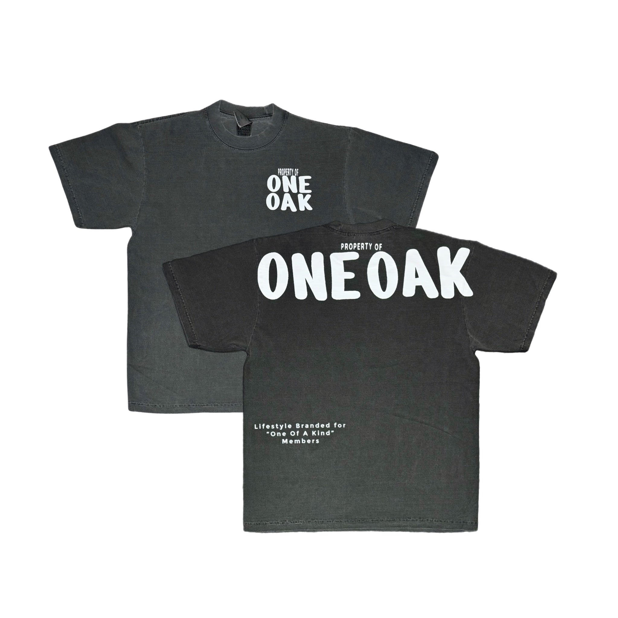 One Oak Member